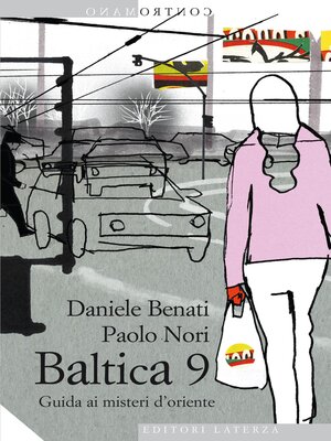 cover image of Baltica 9